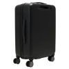 Cestovní kufr GUESS TMVELGP4301 Black