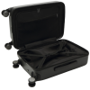 Cestovní kufr GUESS TMVELGP4301 Black