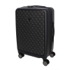 Cestovní kufr GUESS TMVELGP4301 Black