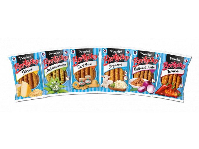 mix sesti prichuti bertycky