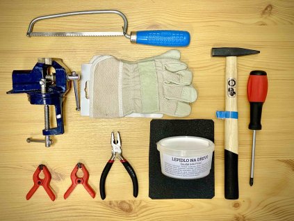 Kutilskybalicek naradi