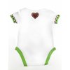 Elegantní kufřík s Mikešem, Pašíkem a Bobešem - bryndák, 2x body