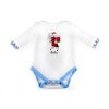 Elegantní kufřík s Mikešem, Pašíkem a Bobešem - bryndák, 2x body