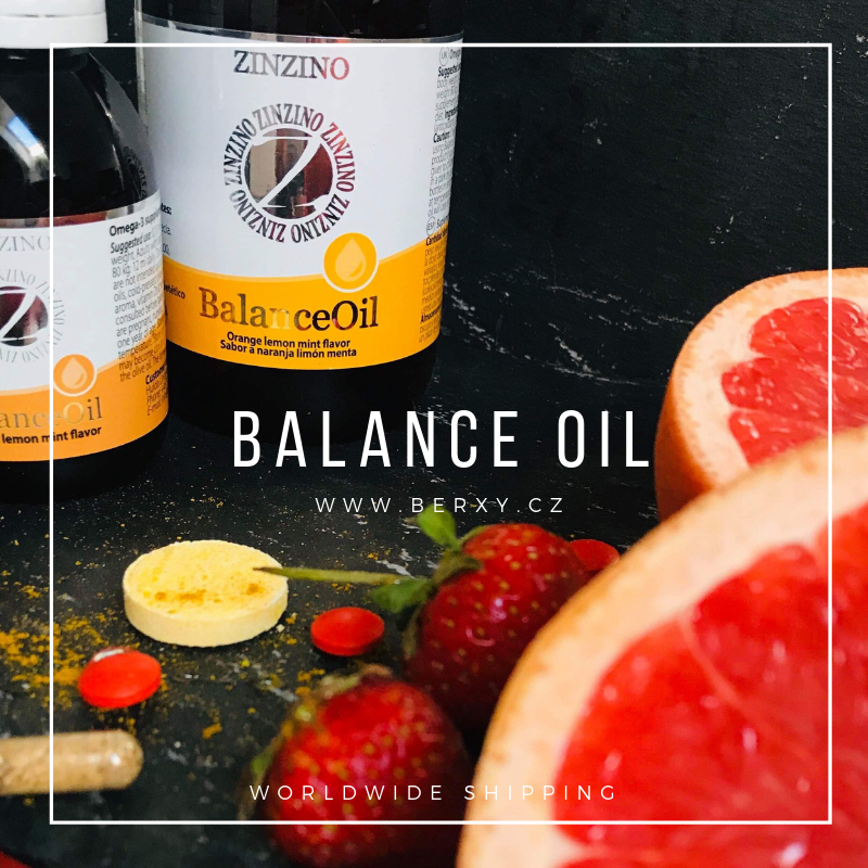 VIP ZINZINO BALANCE CLUB