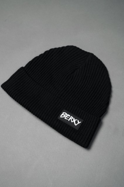Zimní čepice BERXY LINE X