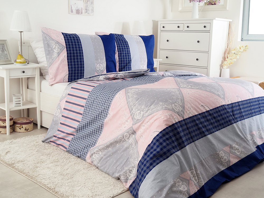 Prohlédněte si naši novou kolekci povlečení