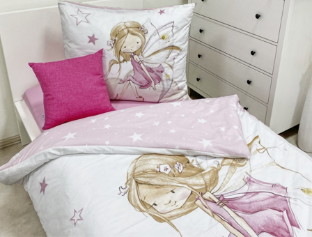 Dětská kolekce povlečení - část 2