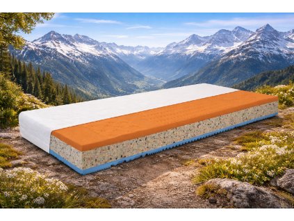 Matrace TOP HOTEL (Nop RP27045+RE70+Nop RP28030) image