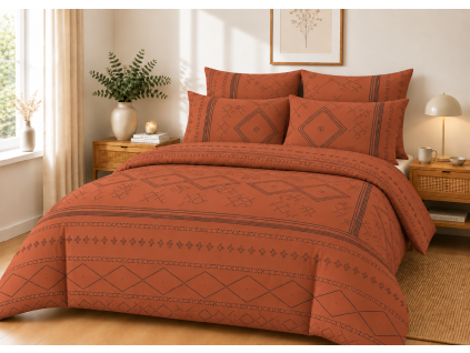 Terracotta Dreams 1