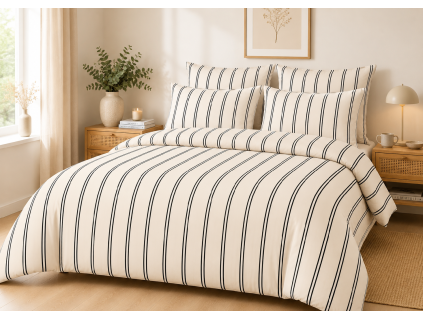 Modern Stripes 1