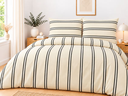 Modern Stripes