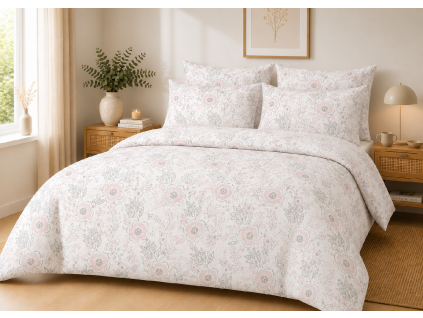 Blush Serenity 1