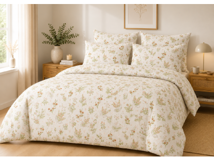 Peach Garden 1