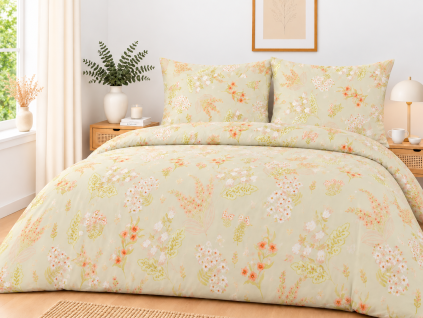 Peach Garden