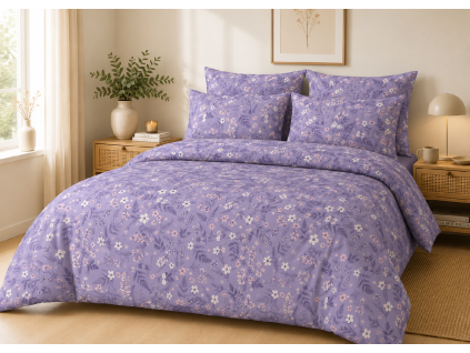 Lavender Mist 1
