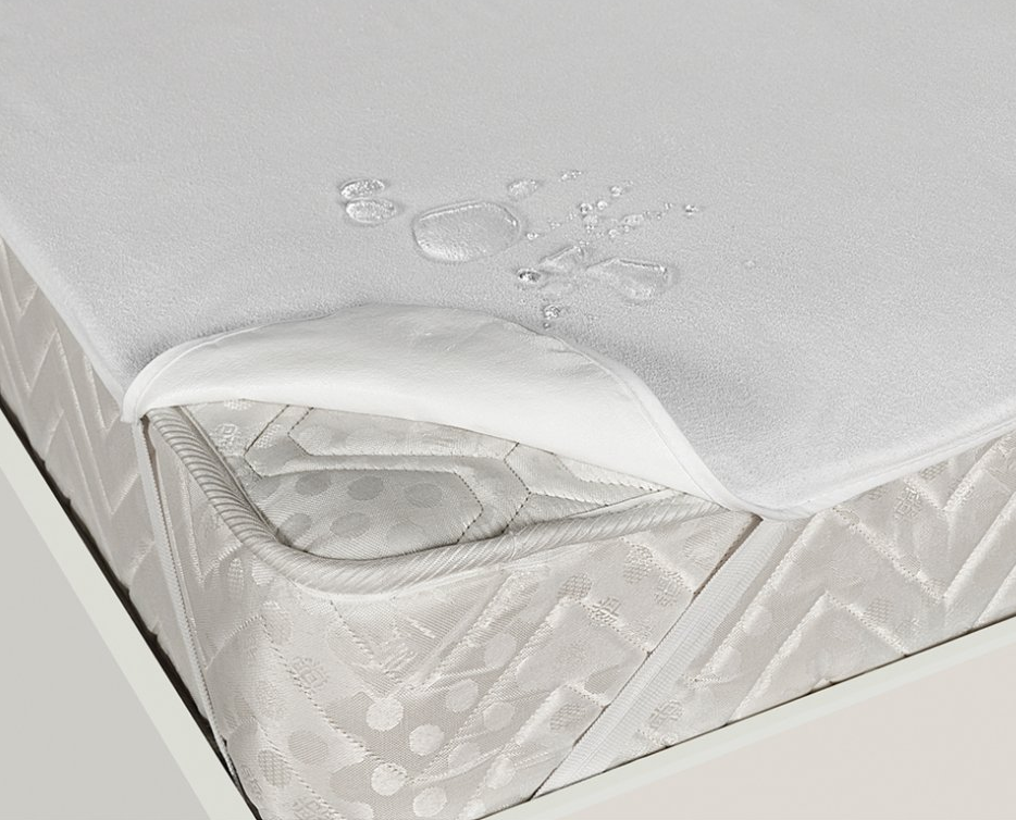 TipTrade Nepropustný hygienický chránič matrace Softcel Rozměr: 160 x 200