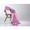 Deka mikroflanel EXCLUSIVE 150x200 - Purple