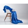 Deka mikroflanel EXCLUSIVE 150x200 - Blue