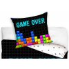 Bavlnene povleceni Game Over NL192032 detail 2