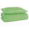 Bavlnene povleceni Color Zelene BedTex Slozene 339413