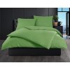 Bavlnene povleceni Color Zelene BedTex 140x200 70x90 339413