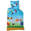 Detske povleceni Super Mario Bros MARIO230622