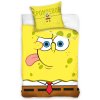 Detske povleceni Sponge Bob Emoji SBOB223008