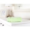 Ručník froté FLUFFY 50x100 - Světle zelený