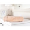 Osuška froté FLUFFY 70x140 - Béžová