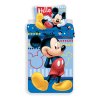 Povlečení Licenční 140x200+70x90 - Mickey 004 Hello