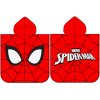Detske Ponco Amazing Spider Man SPID2409837