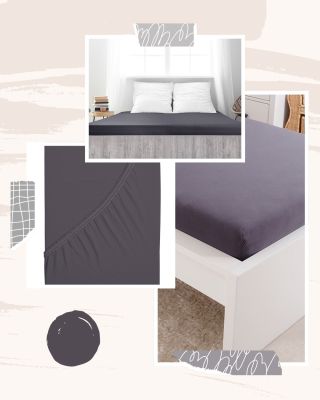 ✨BESTSELLER měsíce - LEDEN ✨ 🩶Antracitové prostěradlo, které si zamilujete na první dotek 🩶 ✔100 % česaná bavlna ✔vyrobeno...