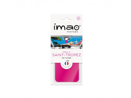 1615 imao car perfume ynes a saint tropez