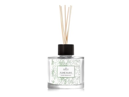 3581 1 nahradni napln pro bytovy difuzer santini fume rubis