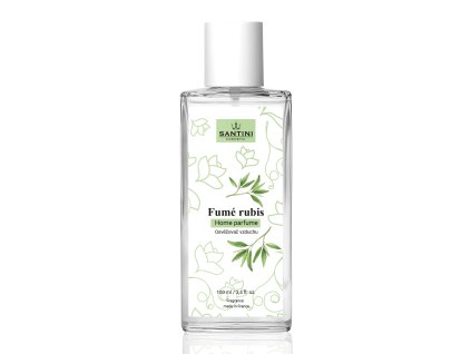 3602 2 osvezovac vzduchu santini fume rubis 100 ml