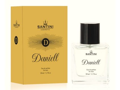 3575 2 pansky parfem santini daniell 50ml
