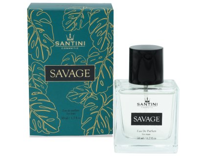 3899 pansky parfem santini savage 50ml