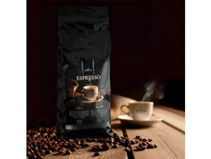 3806 2 santini espresso zrnkova kava 1000g