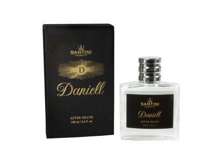 4760 1 voda po holeni pro muze santini daniell 100ml