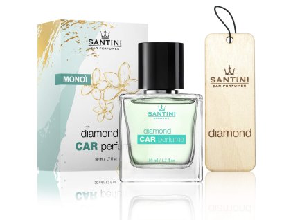 4739 3 vune do auta santini diamond mono