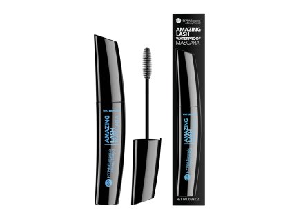 1891 hypoallergenic amazing lash mascara
