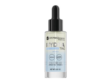 1975 hypoallergenic hydrating 2phase serum
