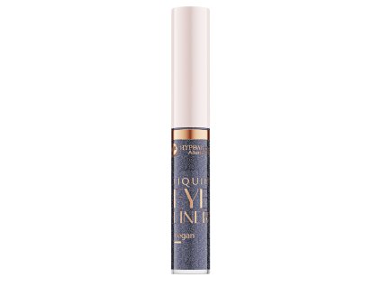 HYPOALLERGENIC NATURE REFLECTION LIQUID EYELINER 01