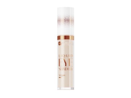 HYPOALLERGENIC NATURE REFLECTION LIQUID EYESHADOW 01