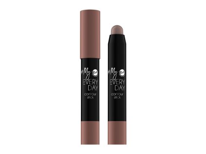 Bell My Everyday Contour Stick (Odstín 02 You're So Warm)