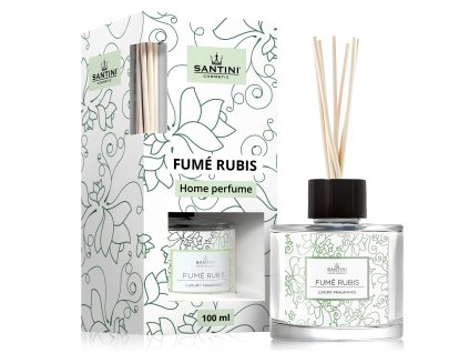 3578 2 bytovy difuzer santini fume rubis