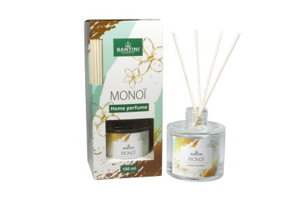 4745 2 bytovy difuzer santini mono