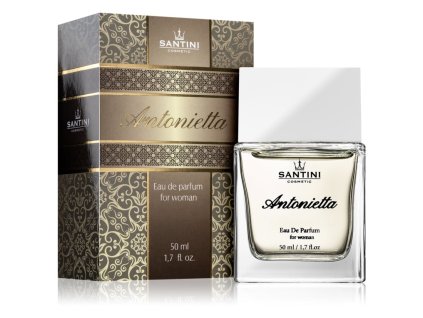 3620 2 damsky parfem santini antonietta 50ml