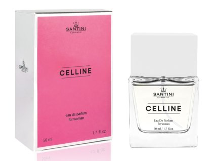 3797 2 damsky parfem santini celline 50ml