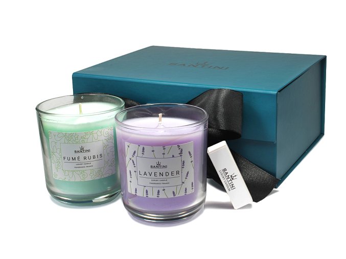 4709 luxusni darkova sada fume rubis lavender